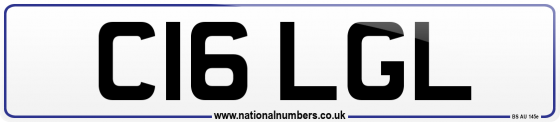 C16 LGL