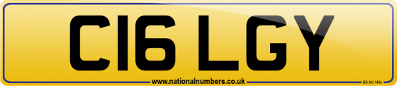 C16 LGY