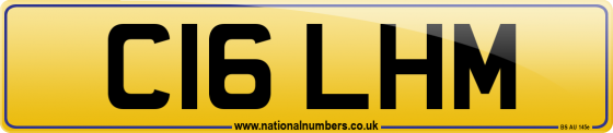 C16 LHM