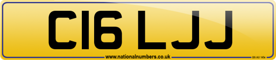 C16 LJJ