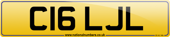 C16 LJL