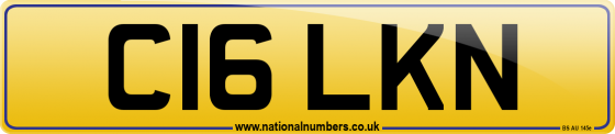 C16 LKN