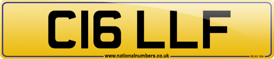C16 LLF