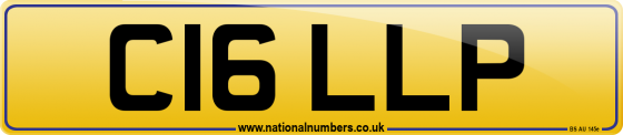C16 LLP