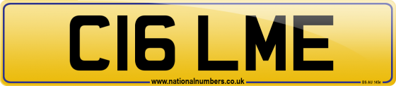 C16 LME