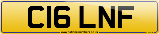C16 LNF