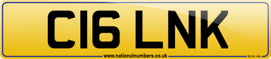 C16 LNK