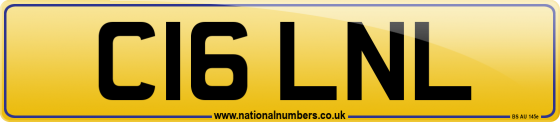 C16 LNL