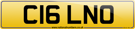 C16 LNO