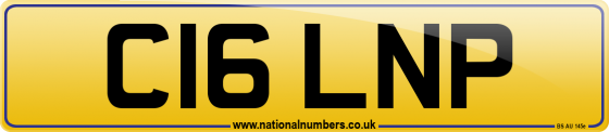 C16 LNP