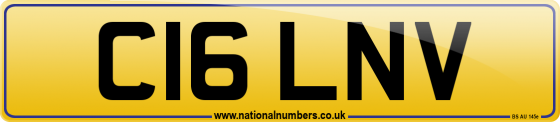 C16 LNV