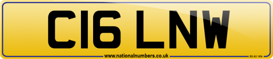 C16 LNW