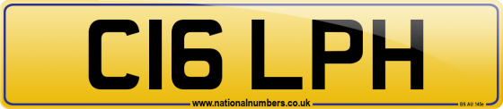 C16 LPH