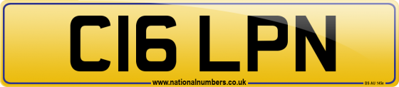C16 LPN