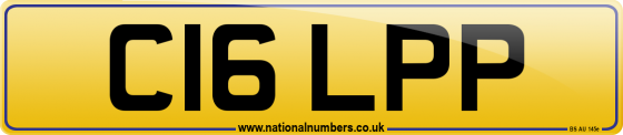 C16 LPP
