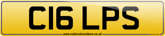 C16 LPS