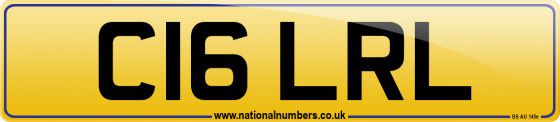C16 LRL
