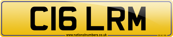 C16 LRM