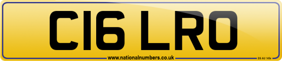 C16 LRO