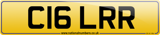 C16 LRR