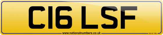 C16 LSF