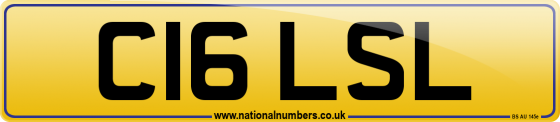 C16 LSL