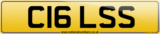 C16 LSS