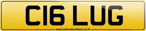 C16 LUG