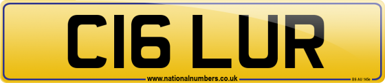 C16 LUR