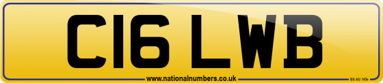 C16 LWB