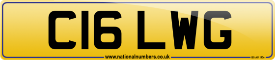 C16 LWG