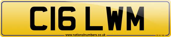 C16 LWM