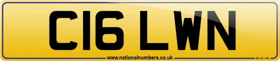 C16 LWN