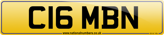 C16 MBN