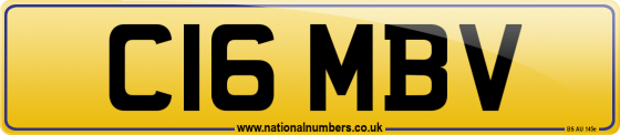 C16 MBV