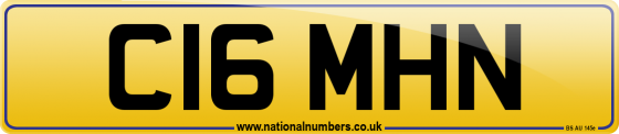 C16 MHN