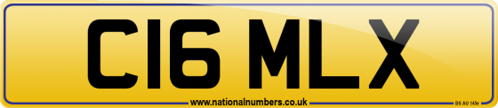 C16 MLX