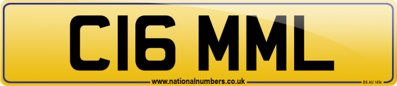 C16 MML