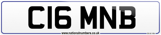 C16 MNB