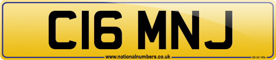 C16 MNJ