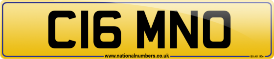 C16 MNO