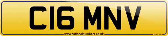 C16 MNV