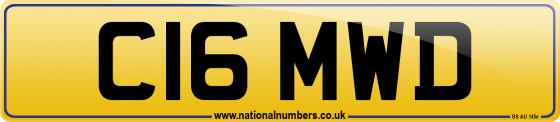 C16 MWD