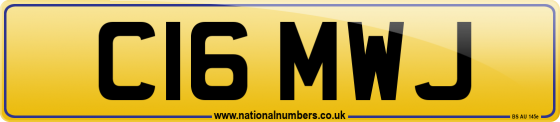 C16 MWJ