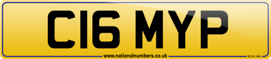 C16 MYP
