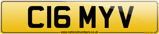 C16 MYV