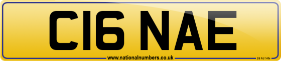 C16 NAE