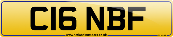 C16 NBF