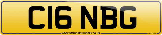 C16 NBG
