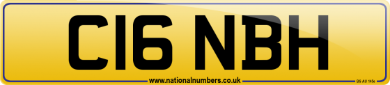 C16 NBH
